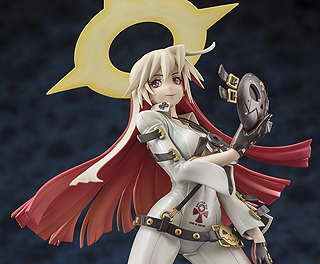 GUILTY GEAR Xrd -REVELATOR- ジャック・オー 1/7完成品フィギュア