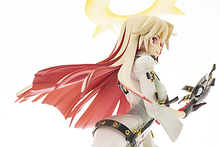 GUILTY GEAR Xrd -REVELATOR- ジャック・オー 1/7完成品フィギュア