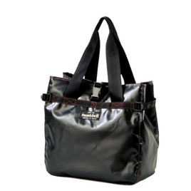mont bell tuff tote