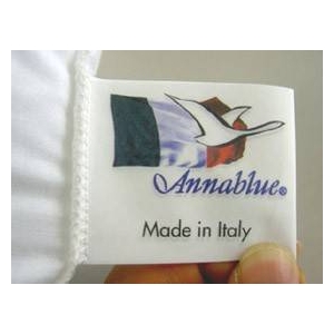 イタリア製 アンナブルー社 オルトペディコ枕