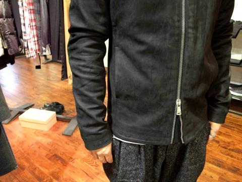 Leather Jacket | rule1588