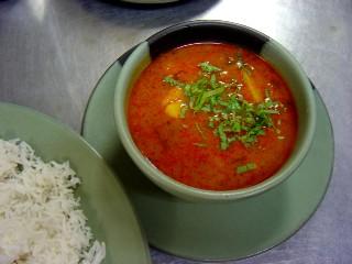 カレー