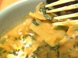 じゃがいものカレー