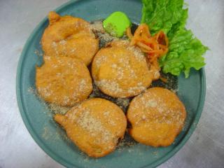 なすのパコラ