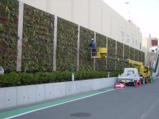 ららぽーと横浜