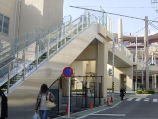ららぽーと横浜