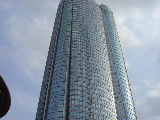 六本木ヒルズ