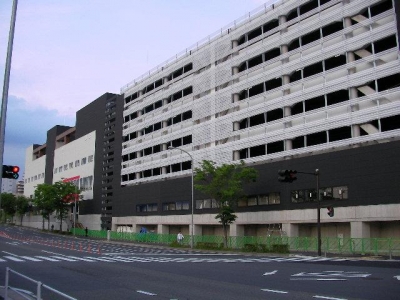 港北MINAMO