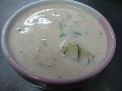 野菜ライタ