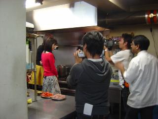 もっと!Oha!4 JD隊