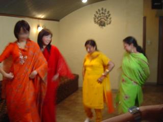 もっと!Oha!4 JD隊