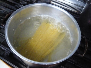 パスタ