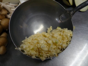 にんにく