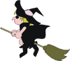 ハロウィン