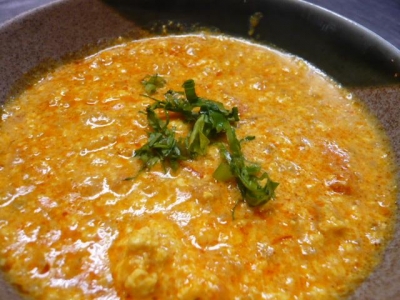 チーズカレー