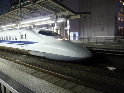 新幹線