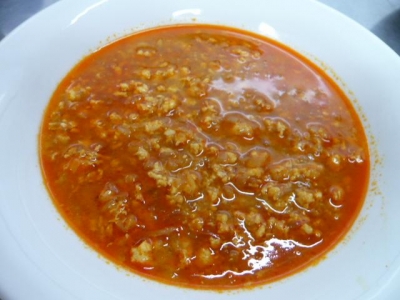 キーマカレー