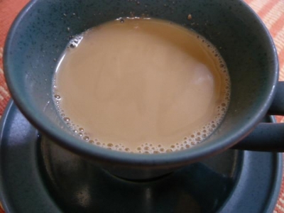 インドコーヒー