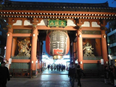 雷門