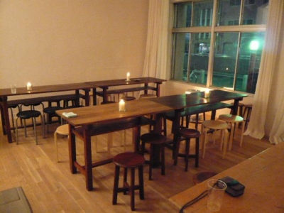 1階のお部屋