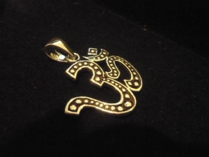 シルバーアクセサリー