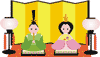 ひなまつり