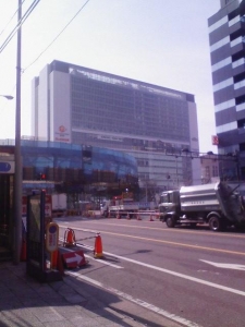キュービックプラザ新横浜