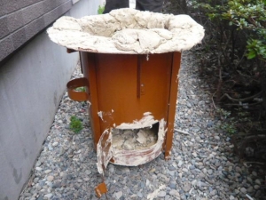 バッティ