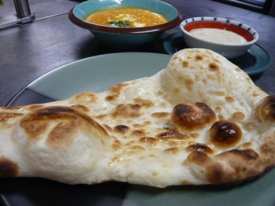 ナン