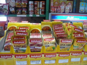 ミックススパイス