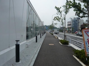 東山田駅