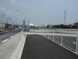 東山田駅
