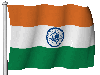 インド国旗