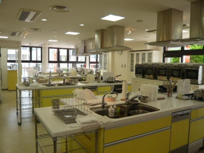 東京ガスキッチンランド横須賀