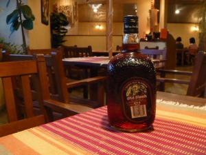ラム酒