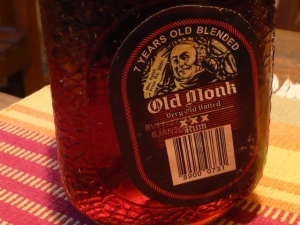 ラム酒