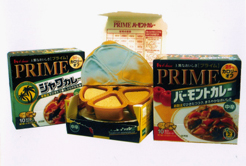 ハウス食品