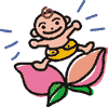 赤ちゃん