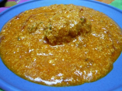 チーズカレー