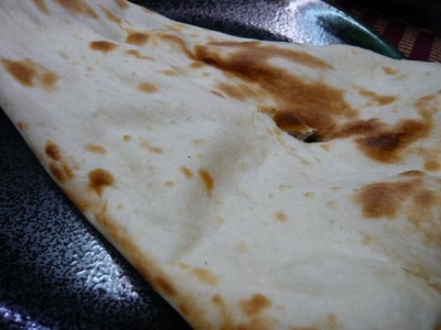 ナン