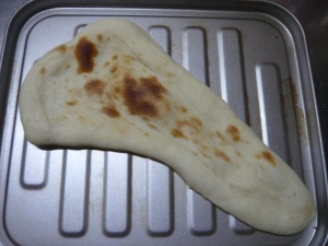 ナン
