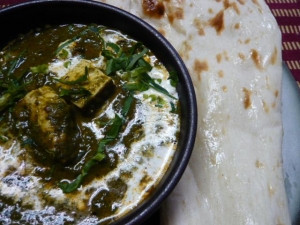 インド料理教室