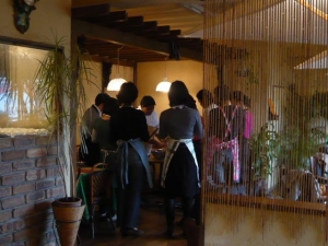ナンのレッスン