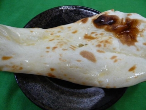 ナン