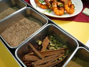 スパイス