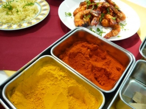 スパイス