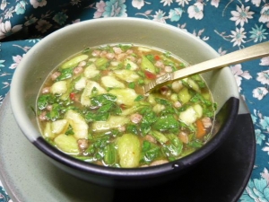 ダイエットスープカレー