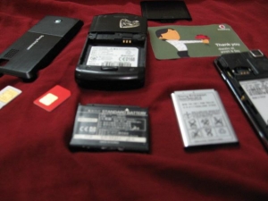 SIMカード