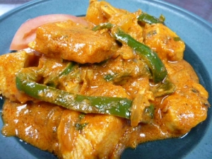 kadai_chicken