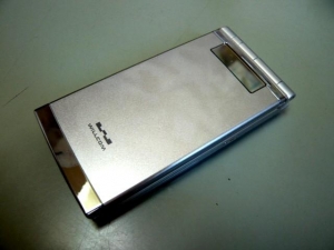 新電話